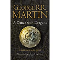 A Dance With Dragons: Part 1 Dreams and Dust: Book 5 (A Song of Ice and Fire)